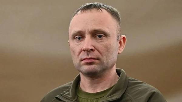 Головнокомандувач Драпатій: Перевірка в Збройних Силах України розпочата, недоторканних осіб не буде