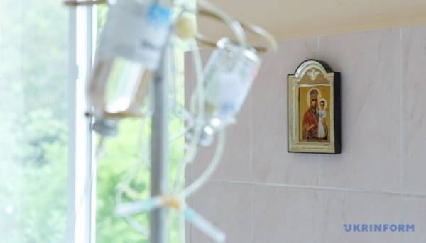 Обстріл виставки на Київщині: прокуратура уточнила, що чоловік, який помер у лікарні,&hellip;