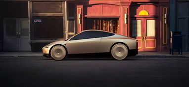 Tesla відкладає масове виробництво Cybercab, Semi та Megapack через значні інвестиції в штучний інтелект.