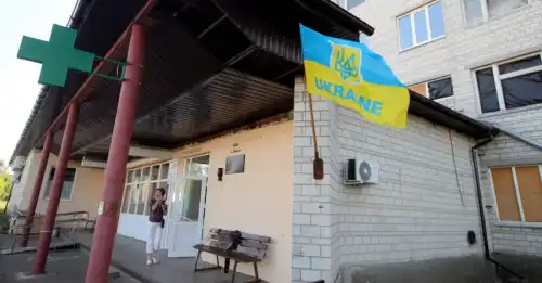 Звіт ВООЗ про стан здоров’я українців: 100 тисяч ампутацій та 10 мільйонів&hellip;