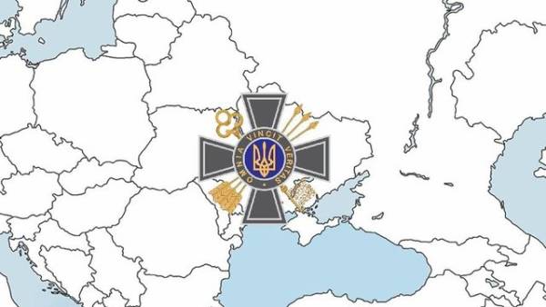 Українська служба зовнішньої розвідки: Світ відсторонюється від відносин з проблематичним партнером “Росія”