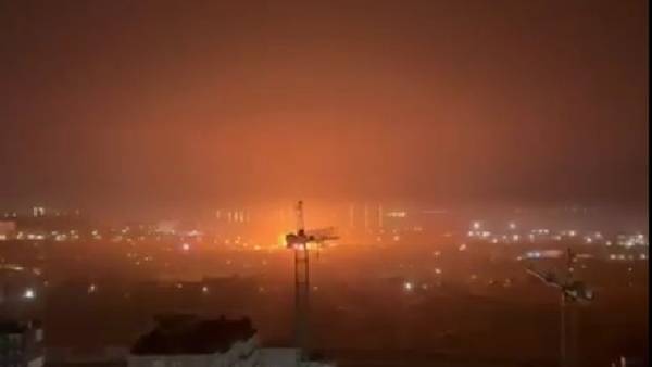 Служба безпеки України підтвердила ураження російського ракетного катера, двох вантажних суден, радіолокаційної…