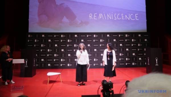 Українська кінострічка Reminiscence розглядає універсальну тему невизначеної втрати