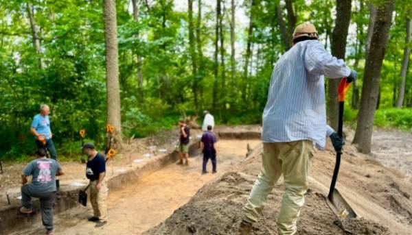 Дослідники «Більська» цього року провели одні з найбільших в Україні наукових робіт