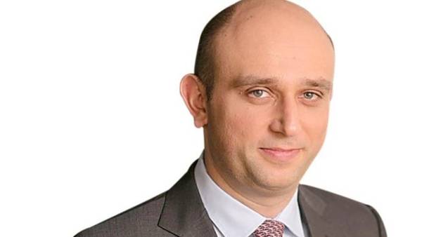 Новий очільник Мінекономіки в День металургів наголосив на першочерговості розв’язання проблем галузі