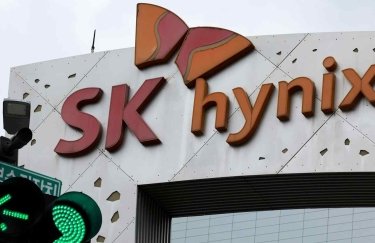 SK Hynix вкладає 31 мільярд доларів для запобігання браку мікросхем