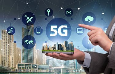 5G у Києві: зони покриття та активація нового зв’язку