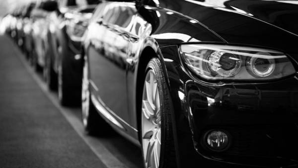 У Німеччині на кожну тисячу мешканців припадає 593 транспортних засоби.