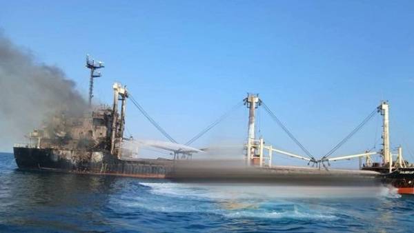 Засідання Ради Безпеки ООН відбудеться в понеділок у зв’язку з російськими атаками на цивільні кораблі в Чорноморському регіоні.