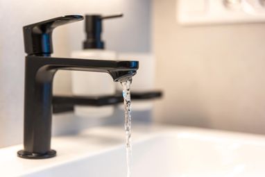 З першого серпня у Львові підвищать ціну на воду.