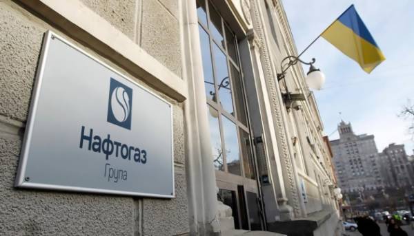 Нафтогаз повертає понад 1,4 мільярда доларів від Газпрому у кількох державах, включаючи&hellip;