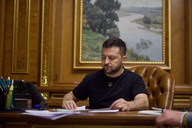 В Україні запровадять нові правила централізованого опалення: Зеленський схвалив закон