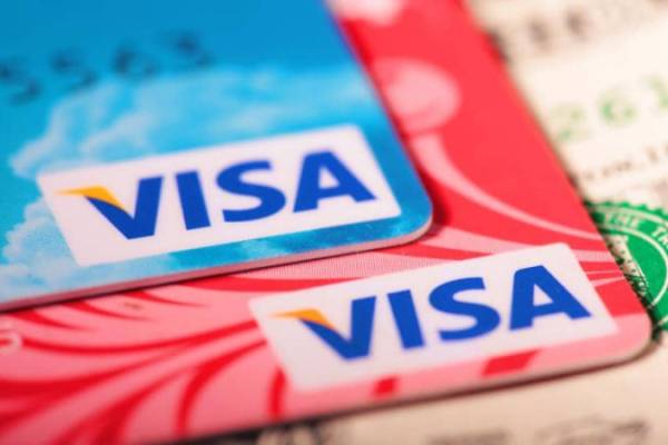 Visa планує значне скорочення персоналу: тисячі працівників можуть втратити роботу, повідомляє Мінфін.