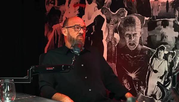 “Маска” та “Кошмар на вулиці В’язів 3” Чак Рассел: пішов з життя відомий режисер
