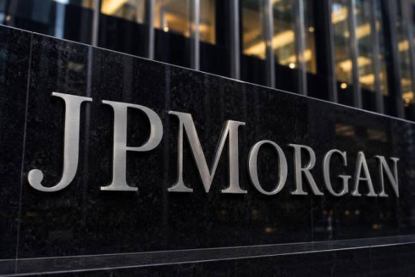 JPMorgan назвав провідну країну у світі за швидкістю перегляду прогнозів прибутку — Мінфін