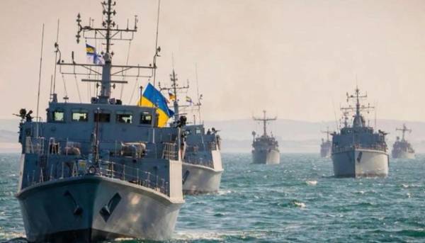 Британська акваторія прийматиме морський етап міжнародних тренувань з розмінування.