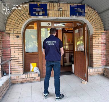У Харкові чиновників спіймали на хабарях від будівельних компаній