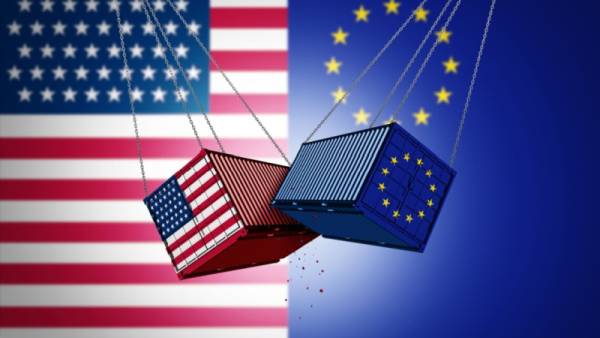 Економічні наслідки штрафу Google: США можуть вдатися до торговельних санкцій, попереджає Мінфін ЄС.
