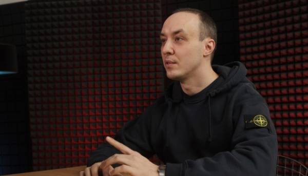 Закон Грема зневигіднить купівлю російської нафти, – Власюк