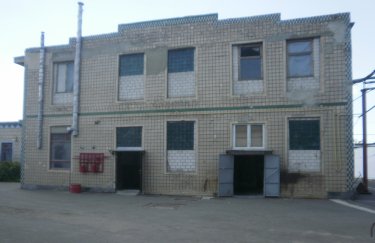 В Одеській області виставлено на продаж державний завод із виробництва вина.