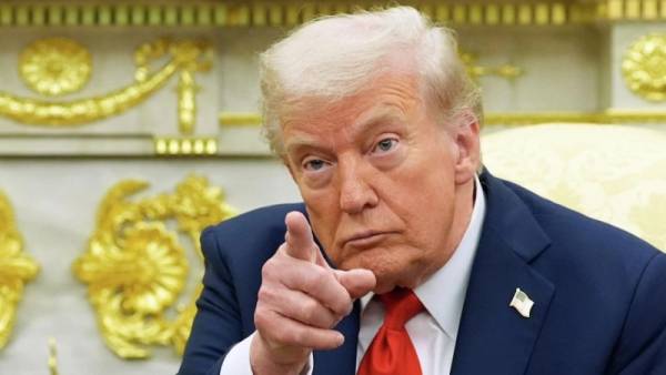 Сполучені Штати — не «скарбничка», на яку можна розраховувати: Трамп загрожує ЄС новими митами через багатомільярдний штраф, накладений на Google — Міністерство фінансів.