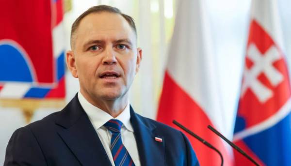 Українське керівництво звинувачене у порушенні меж добросусідських відносин.