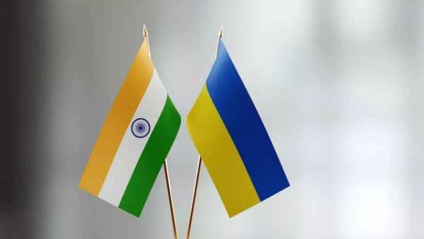 Індія висловила свою стурбованість українському послу через черговий напад на судно, на борту якого перебували громадяни Індії, про що повідомляють ЗМІ.