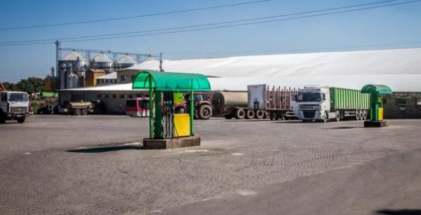 Вартість бензину та дизелю на заправках зростає — KURKUL