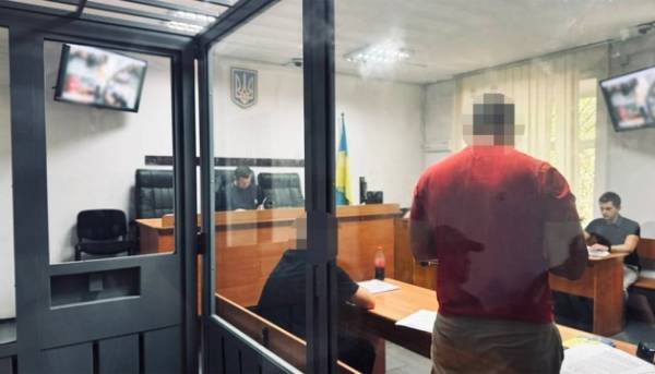 Кропивницький суд заарештував двох бійців полку «Скеля», яких підозрюють у тортурах над…