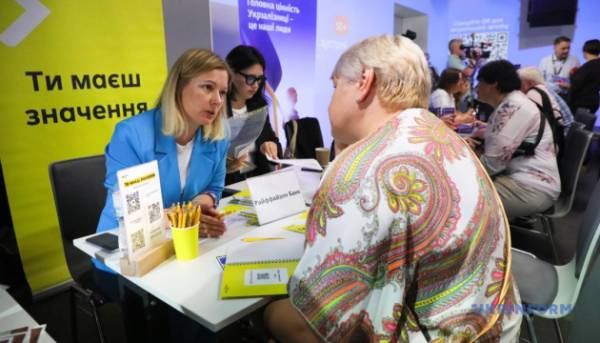 Понад тисячу п’ятсот осіб, які брали участь у проєкті «Досвід важливий», отримали працевлаштування