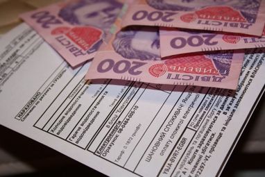 Чи потрібно платити за комунальні послуги, якщо родина виїхала через воєнні дії