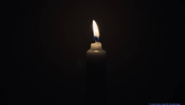 На війні пішов з життя актор Євген Бушмакін, виконавець центральної ролі у…