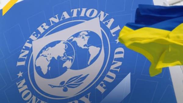 Другий транш від МВФ у розмірі приблизно 690 мільйонів доларів США надійшов&hellip;