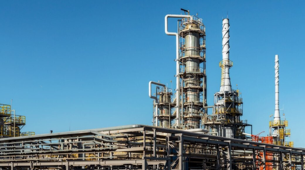 Генштаб підтвердив успішне ураження нафтопереробного заводу та нафтового терміналу у російському Татарстані.