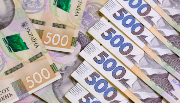 У липні Пенсійний фонд виділив 90,2 мільярда на фінансування виплат.