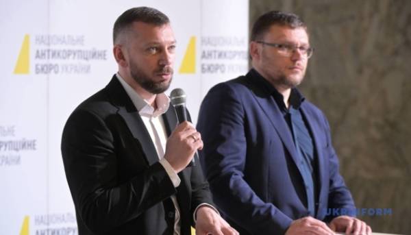 Українська держава та її союзники започаткували механізм для спільного використання даних про корупційні оборудки – Кривонос