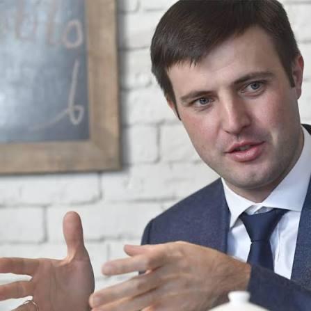 Україна здатна оперативно відновити свої позиції на світових зернових ринках після відновлення експорту — Висоцький