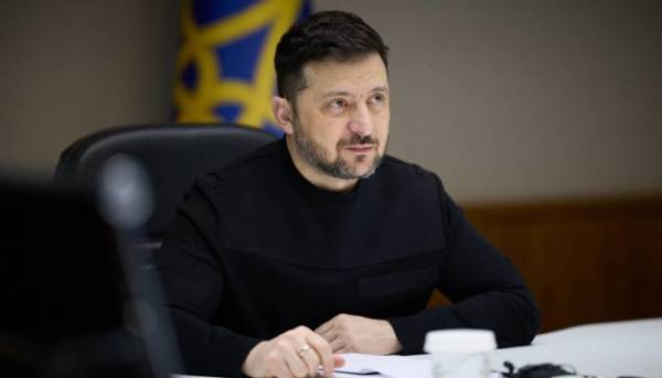 Зеленський закликав послів підтримати культурні проєкти, щоб забезпечити довготривалу прихильність через м’яку силу.