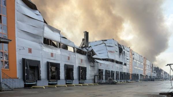 Звільнення від ПДВ при знищенні товарів вимагає сертифікат про форс-мажор від ТПП – податкова служба
