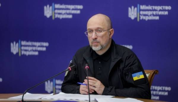 Шмигаль та перший віцепрем’єр Чехії обговорили енергетичну співпрацю та підготовку до зими.