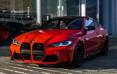 BMW оптимізує автівки для збільшення прибутку