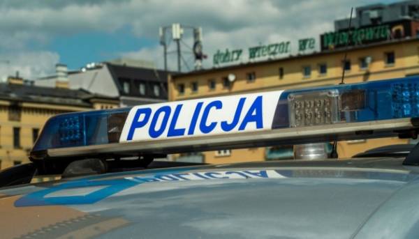 У Польщі заарештовано громадянина Росії, який планував напасти на американця українського походження.