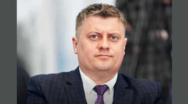 Висоцькому обрано заступника