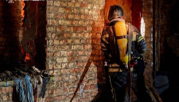 На Кіровоградщині росіяни здійснили атаку на об’єкт інфраструктури.