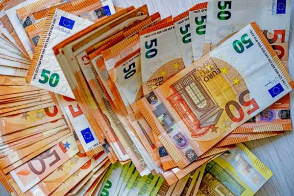 Курс валют 20 серпня: євро суттєво подорожчало на готівковому ринку — Мінфін