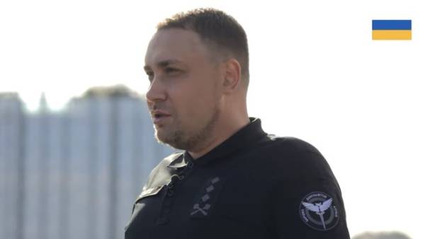 Буданов: Поточна ситуація в Україні напружена, але поки що не переросла в політичну кризу