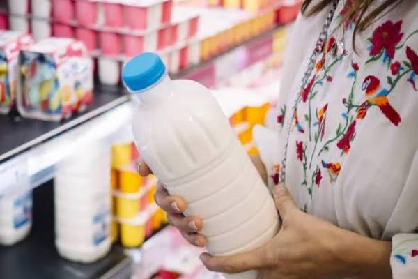 Україна: ціни на молочну продукцію зростуть на 25–30% – пояснення причин