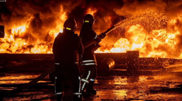 Є жертви, понад 200 людей евакуйовано: обласна військова адміністрація надала деталі щодо наслідків нападу на Київську область