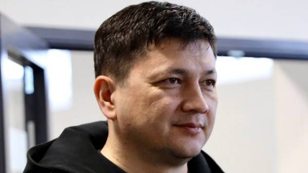 Кім: моя мета — створити систему, де кожен вид військ матиме спільноту ветеранів та систему наставництва