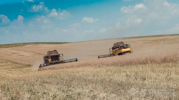 Збір ранніх культур 2026 року на Івано-Франківщині закінчено, середня врожайність зернових –&hellip;